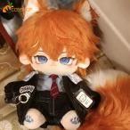 原神 ぬいぐるみ　アヤックス  ぬいぐるみ 人形 コスプレ 萌えグッズ 誕生日 ギフト プレゼント
