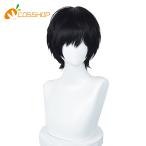  чейнджер so- man Yoshida Hirofu mi способ костюмированная игра парик парик cosplay wig костюм Event Halloween праздник 
