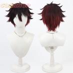ni. san .VTuber Speciale sake .. лошадь Sakayori Soma костюмированная игра парик парик cosplay wig костюм Halloween менять оборудование 