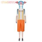 ショッピングチョッパー ONE PIECEワンピーストニートニー・チョッパー 海賊王 ハロウィン コスプレ衣装 コスチューム 演出服 変装 cosplay 仮装 二次会 イベント パーティー