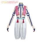 鬼滅の刃 風 猗窩座 あかざ ハロウィン