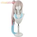 VTuber ホロライブ hololive 6th fes アイラニ・イオフィフティーン コスプレウィッグ かつら cosplay wig コスチューム ハロウィン　変装