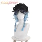 IdentityV I tentitiV Archer bell n Hill te* vi ruf. рука костюмированная игра парик парик cosplay wig костюм Halloween менять оборудование 