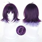  супер Kaguya Hime! sake .. лист способ костюмированная игра парик парик cosplay wig костюм Event менять оборудование маскарадный костюм party 
