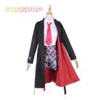 Fate/Grand Order FGO アルトリア Saber Alter 3周年記念 英霊旅装 風 コスプレ衣装 イベント 演出服 二次会 cosplay イベント アニメ パーティー