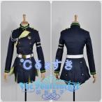 終わりのセラフ 花依小百合 はなより さゆり 風 コスプレ衣装 演出服 変装 cosplay 仮装 二次会 イベント パーティー