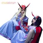 ��ؓ��q ���΂炫�ǂ��� �S�Z�b�g Fate/Grand Order �t�F�C�g�E�O�����h�I�[�_�[ FGO �C�x���g ���o�� cosplay �C�x���g �p�[�e�B�[