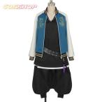 ヒプノシスマイク Division Rap Battle 声優キャラ 波羅夷空却 はらいくうこう ドッポ コスプレ服 イベント 変装 COS Cosplay