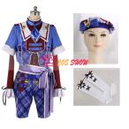 あんさんぶるスターズ! あんスタ 発展途