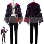 フラガリアメモリーズ クロード コスプレ衣装 cosplay 仮装 オーダーメイド製作可能 イベント ハロウィン 学園祭 ステージ