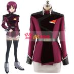劇場版 機動戦士ガンダムSEED FREEDOM ルナマリア ホーク コスプレ衣装 cosplay 仮装 オーダーメイド製作可能 仮装 イベント ハロウィン 学園祭 ステージ