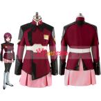 機動戦士ガンダム SEED FREEDOM ルナマリア ホーク コスプレ衣装 cosplay 仮装 オーダーメイド製作可能 仮装 イベント ハロウィン 学園祭 ステージ