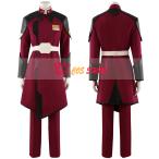 機動戦士ガンダム SEED DESTINY イザーク ジュール コスプレ衣装 ザフト軍服 cosplay 仮装 オーダーメイド製作可能 仮装 イベント ハロウィン 学園祭 ステージ