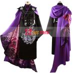 FGO 巌窟王 9周年 英霊博装 モンテ