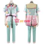 あんスタ クロススカウト ハッピーチャー