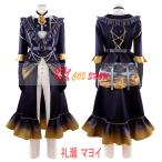 あんスタ クロススカウト・傾慕の華 享楽