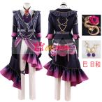 あんスタ クロススカウト・傾慕の華 恍惚