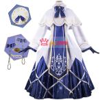 雪ミク 2021 ボーカロイド 初音ミク Snow Miku コスプレ衣装 cosplay仮装 イベント ステージ服 舞台 ハロウィン クリスマス 学園祭