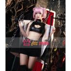 よふかしのうた 七草ナズナ コスプレ衣装 cosplay 仮装 ウィッグ追加可能 日常服 イベント クリスマス ハロウィン ステージ 文化祭