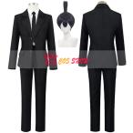 チェンソーマン風 銃の魔人 早川アキ デ