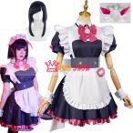 アキバ冥途戦争 万年嵐子 和平なごみ コ