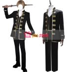  Gintama .. Tama подлинный выбор комплект . одежда костюмы Hijikata Toushirou Okita Sougo близко глициния . способ полиция cosplay маскарадный костюм форма Event Рождество Halloween stage культура праздник учебное заведение праздник 