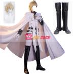 ショッピングセラフ 三分妄想 終わりのセラフ 百夜ミカエラ コスプレ衣装 cosplay ウィッグ靴追加可能 仮装 制服 イベント クリスマス ハロウィン ステージ 文化祭 学園祭