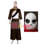 Undertale アンダーテール Inktale インクサンズ コスプレ衣装 cosplay 仮装 お面付追加可能 イベント クリスマス ハロウィン ステージ 文化祭 学園祭