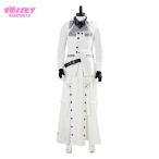 ラストオーダー ファイナルファンタジーVII リメイク コスプレ ルーファウス神羅 コスプレ 衣装 FF7 ルーファウス コスプレ