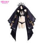 Fate/Grand Order コスプレ バーヴァンシー コスプレ 衣装 バーヴァン・シー 妖精騎士トリスタン  第二再臨 コスチューム 衣装 FGO コスプレ 撮影 祭り
