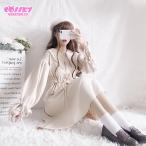 即納 レディース ワンピース 可愛い ロリータ Lolita ロリータ服 衣装 カワイイ 洋服 プリンセス お嬢様 イベント 披露宴 結婚式 花嫁 誕生日 プレゼント