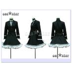 VOCALOID2初音ミク風秘密警...