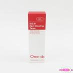 One-day's you one Dayz You SOS спот прозрачный тонер 150ml использование временные ограничения 2026.07.20 нераспечатанный H92