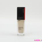  Shiseido synchronizer s gold lati Anne tolifting основа #140 Porcelain 30ml осталось количество много C647