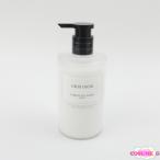  mezzo n Christian Dior Gris Dior рука &amp; корпус лосьон 350ml осталось количество много H131