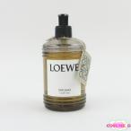  Loewe орегано жидкий мыло 360ml осталось количество много C773