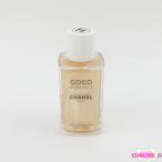シャネル ココ マドモアゼル パーリー ボディ ジェル 250ml 残量多 C819