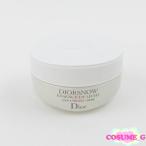  Dior snow essence o яркий крем 50ml нераспечатанный H139