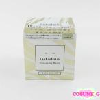  Lulu run очищение балка mRICH MOIST 90g нераспечатанный F33