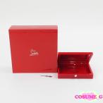  Christian Louboutin la Palette цвет лица la Palette кейс rouge Louboutin не использовался (1) C901