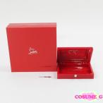  Christian Louboutin la Palette цвет лица la Palette кейс rouge Louboutin не использовался (2) C901