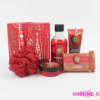  The Body Shop клубника автобус корпус подарок C982