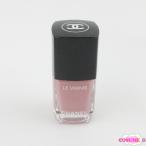 シャネル ヴェルニ ロング トゥニュ #921 エヴァネッセンス 13ml 数量限定 残量多 C722