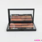  Shu Uemura свечение on Cre Phil CP medium абрикос 460 щеки тени для век 5 цвет Palette осталось количество много C737
