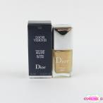 ショッピングヴェルニ ディオール ヴェルニ トップ コート #309 残量多 C740　