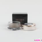  Сosme Decorte I Glo ujems gold Shadow #09G olive ash не использовался C746