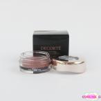  Сosme Decorte I Glo ujems gold Shadow #18G burgundy gleam не использовался C746