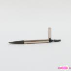  Lunasol mote кольцо карандаш для бровей #01 Dark Ash C747