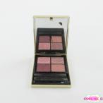 イヴ サンローラン クチュール ミニ クラッチ #400 バビロン ローズ 残量多 C754