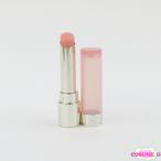 ショッピングクラランス クラランス リップ オイル バーム #01 ペールピンク 残量多 C771